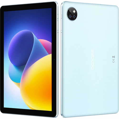 DOOGEE Tab T10W - 128/4GB - Classic