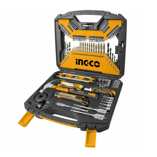 120 Pcs Accessories Set