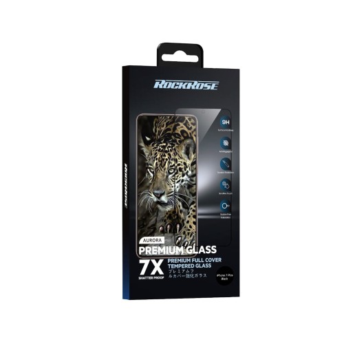 Rockrose Screen Protector For iPhone 7 Plus