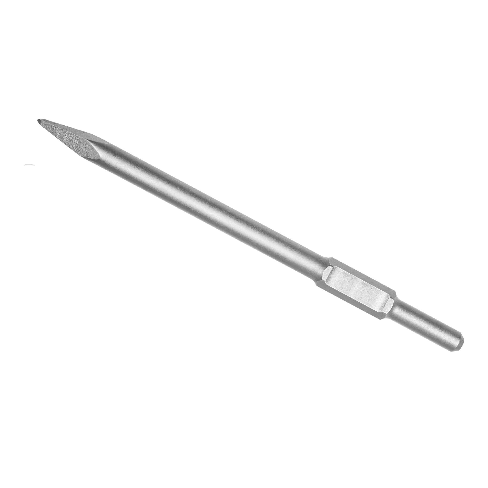 Hex chisel 30*410