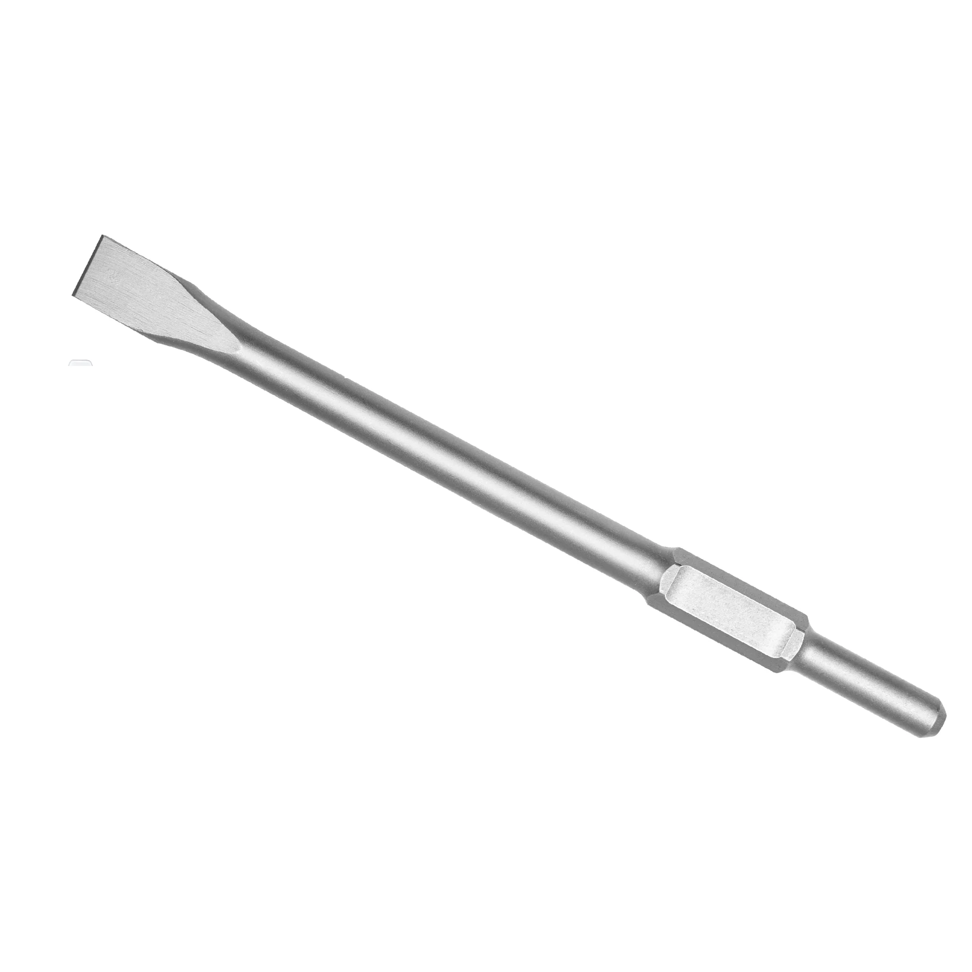 Hex chisel 30*410*40mm