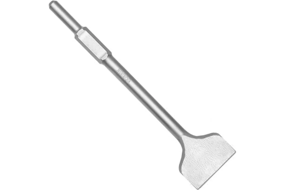 Hex chisel 30*410*100mm