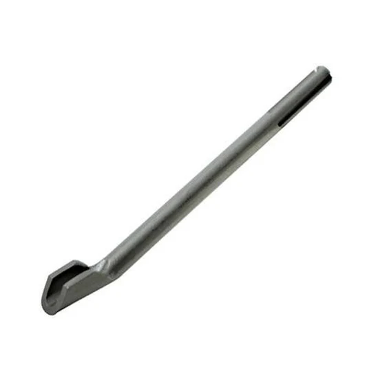 Gouging chisel (SDS plus shank) 14*250*22MM