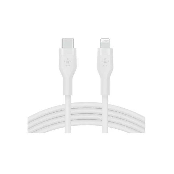 Belkin - Cable USB-C To IPhone - 1m
