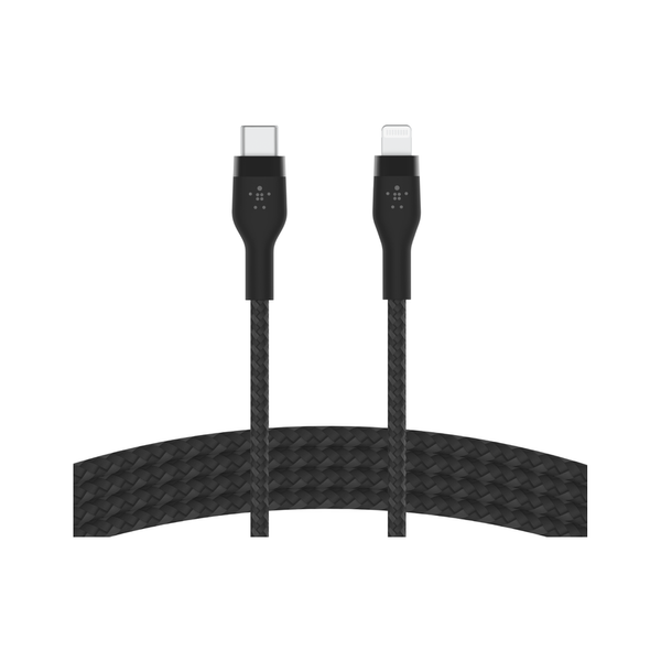 Belkin - Cable USB-C To IPhone - 1 m