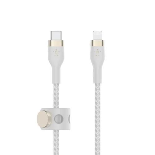 Belkin - Cable USB-C To IPhone - 1 m