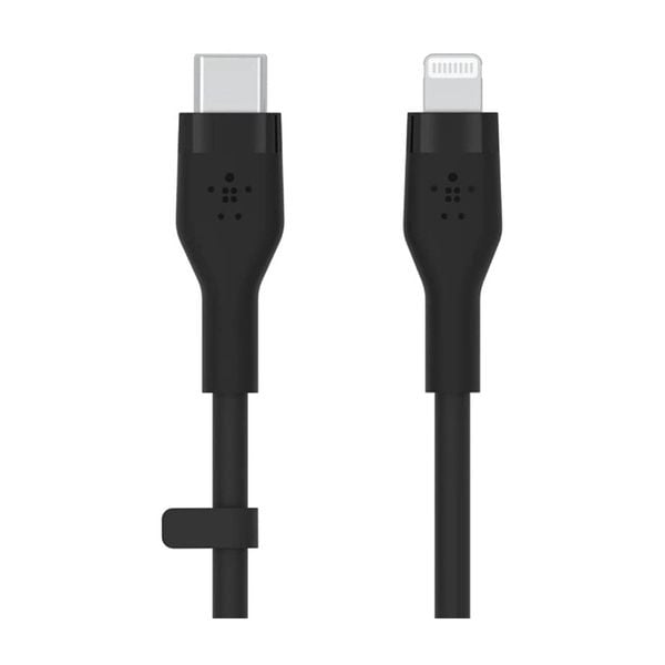 Belkin - Cable USB-C To IPhone - 1 m