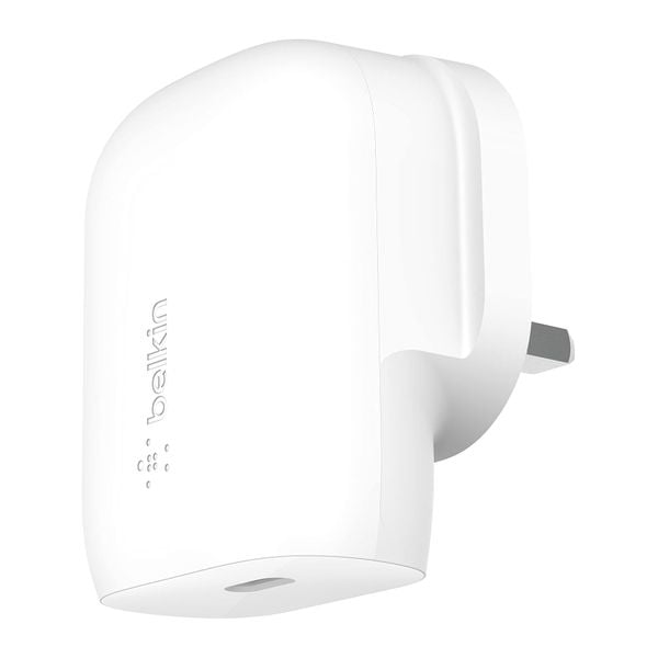 Belkin - Charger - USB-C Port - 30W