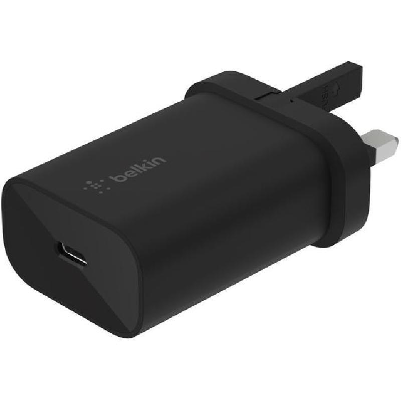 Belkin BoostCharge 25W Wall Charger