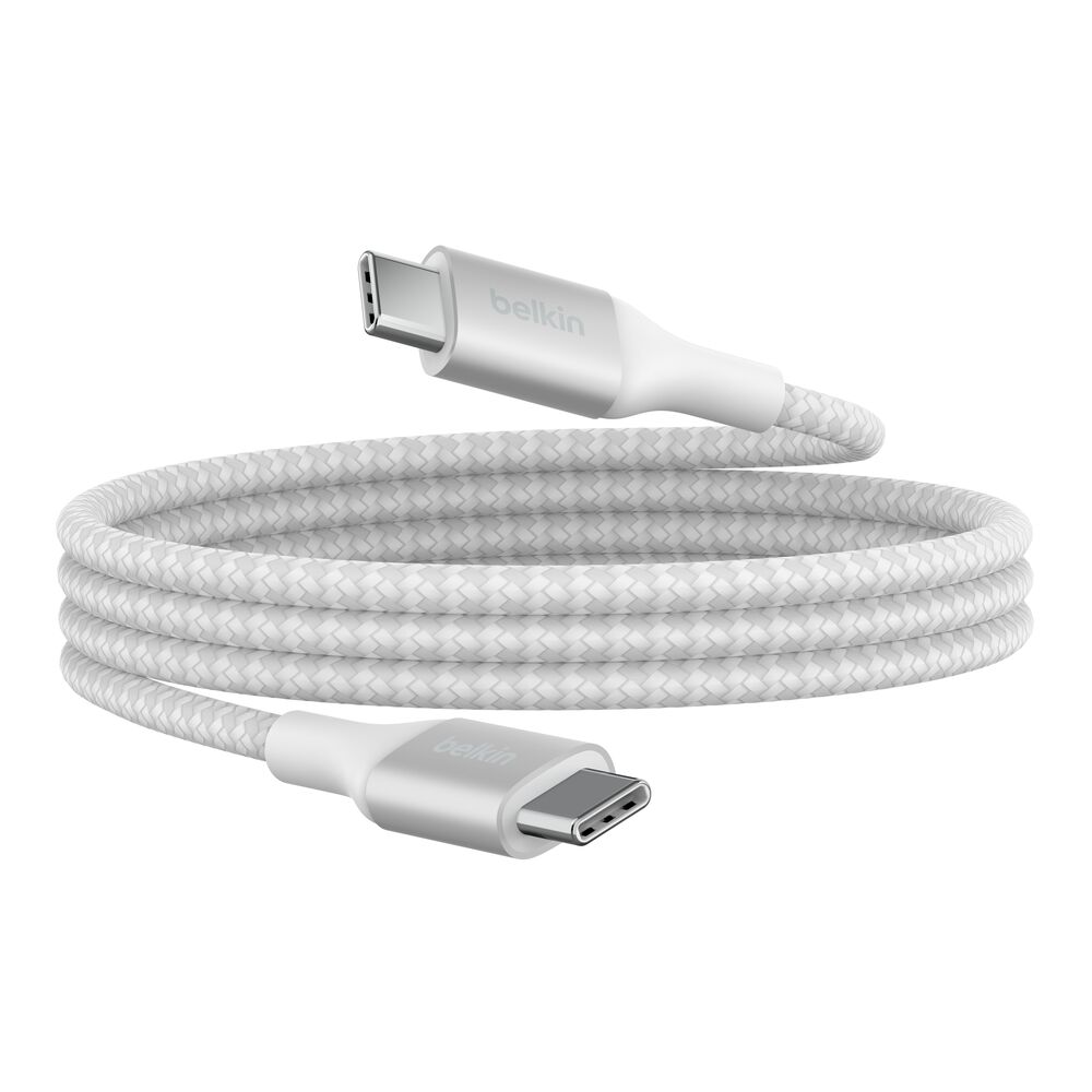 Belkin USB-C to USB-C Cable 240W