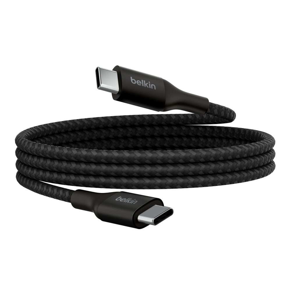 Belkin USB-C to USB-C Cable 240W
