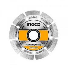 Dry diamond disc 180mm