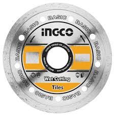 Wet diamond disc 180mm