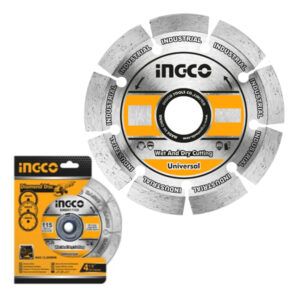 Turbo diamond disc  180mm