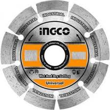 Dry diamond disc180mm