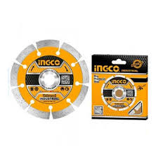 Dry diamond disc 125mm