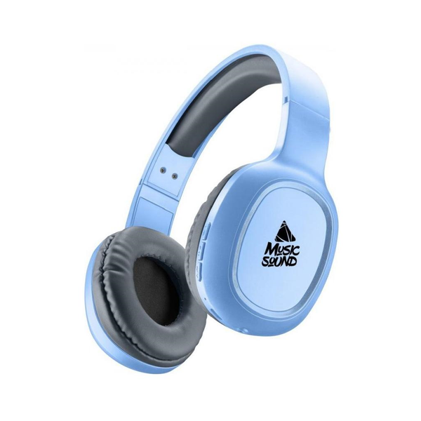 Cellularline Music & Sound Bluetooth Headphones BASIC