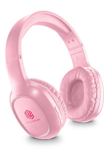 Cellularline Music & Sound Bluetooth Headphones BASIC