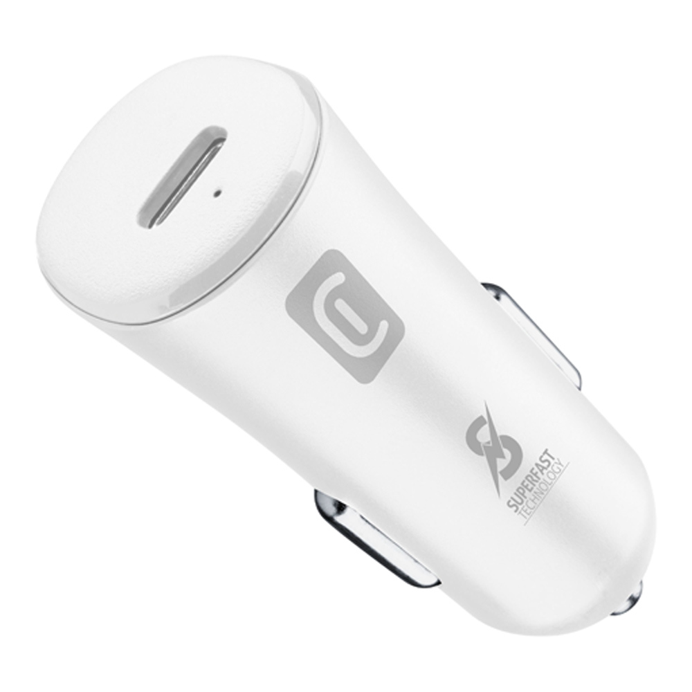 Cellularline - Car Charger  with USB