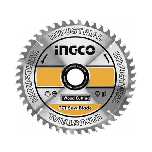 TCT saw blade 180mm