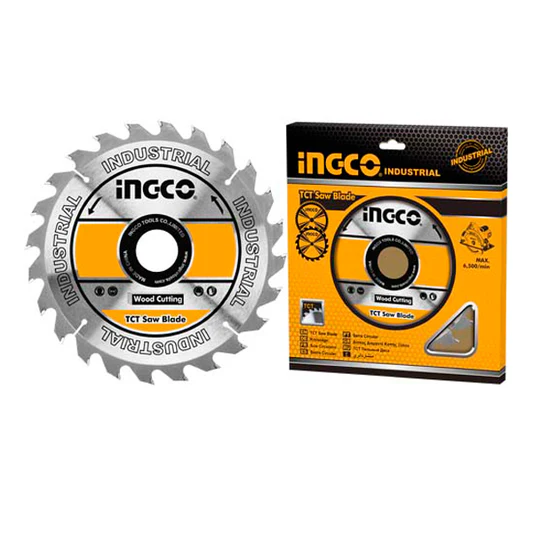 TCT saw blade 210mm