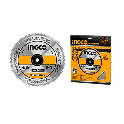 TCT Saw Blade for Aluminium 254MM | Precision Cutting