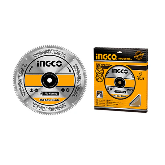 TCT saw blade for Aluminium 305MM