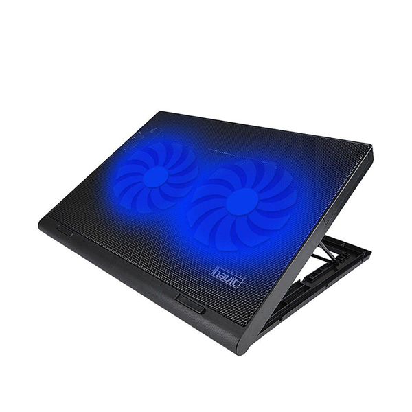 Laptop Cooling Pad Hv-f2083
