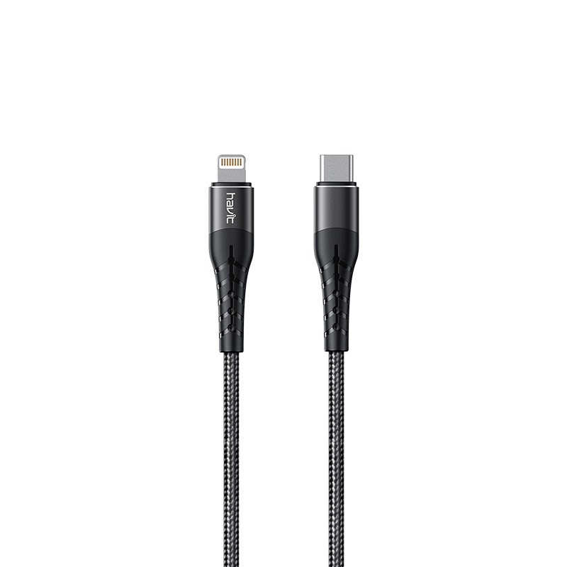 Havit HV-RH14 PD20W Type-C USB Cable 1.2m