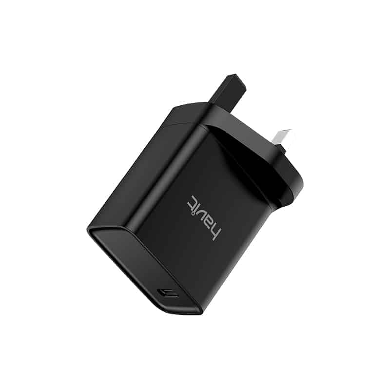 Havit UK PD20W Charger
