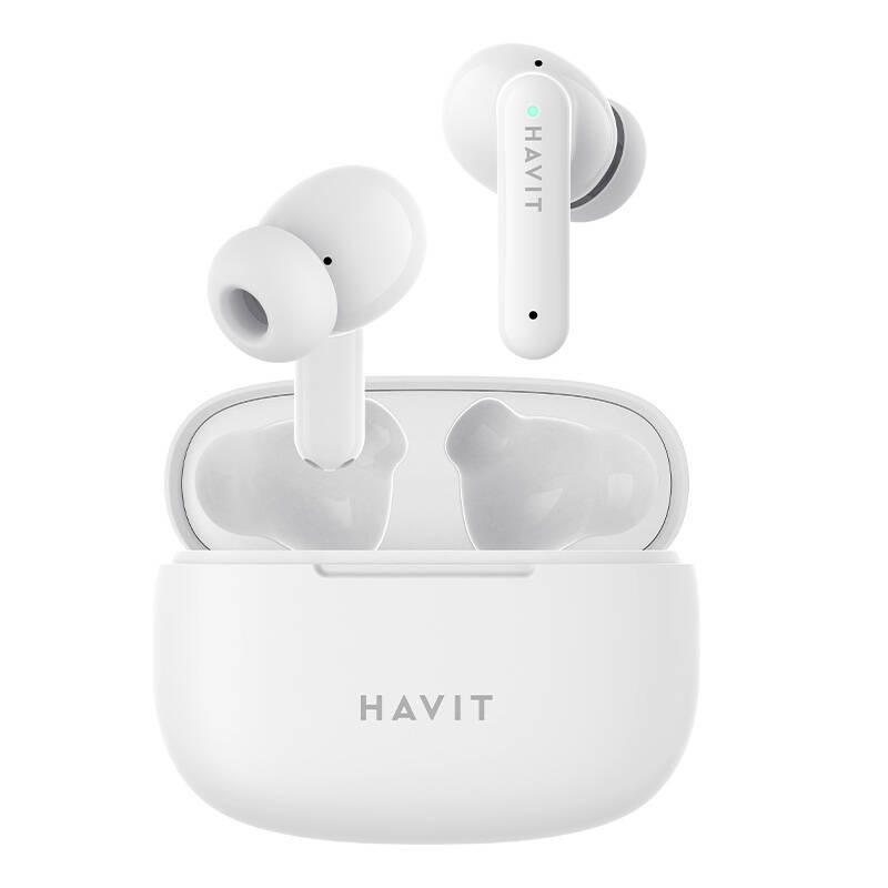 TW967 TWS Wireless Stereo Earphones 967