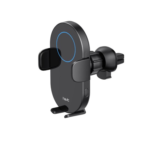 Havit 15W Wireless Charging and Car Holder