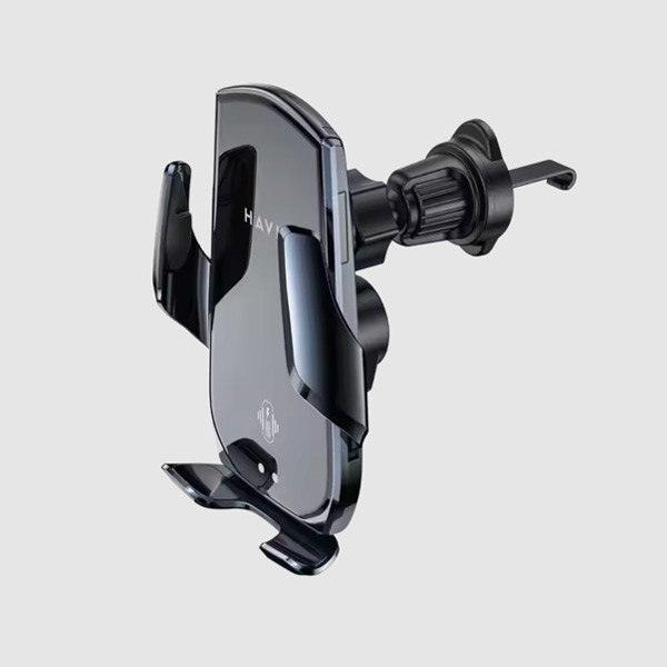 Havit W3034 Wireless Charging and Car Holder