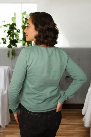 Woman's Sweatshirt
