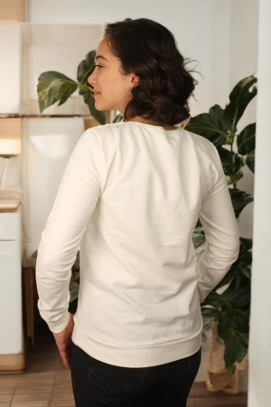 Woman's Sweatshirt