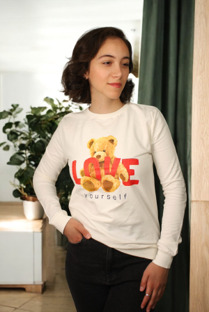 Woman's Sweatshirt