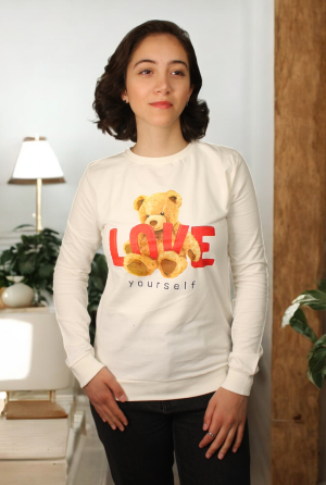 Woman's Sweatshirt
