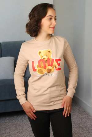 Woman's Sweatshirt