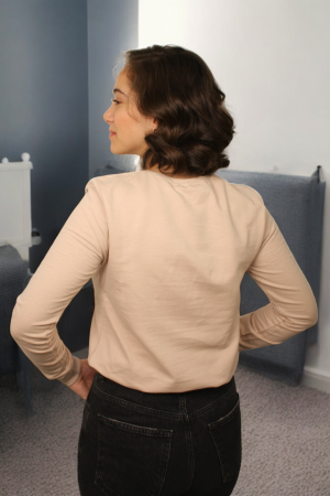 Woman's Sweatshirt