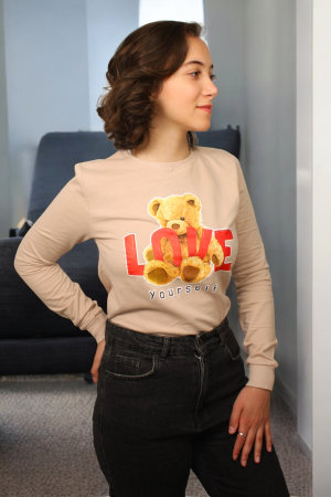 Woman's Sweatshirt