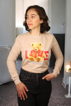 Woman's Sweatshirt