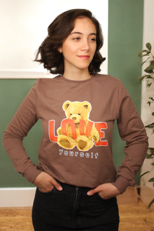 Woman's Sweatshirt