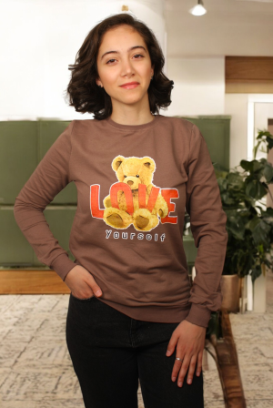 Woman's Sweatshirt