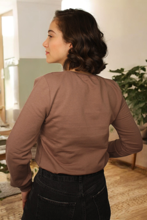 Woman's Sweatshirt