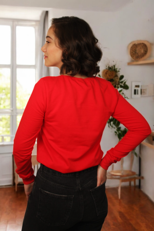 Woman's Sweatshirt