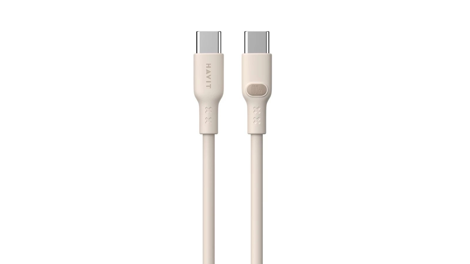 Havit Type C cable CB6284 2.0m