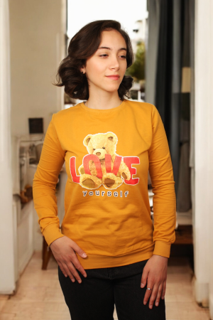 Woman's Sweatshirt