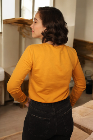 Woman's Sweatshirt