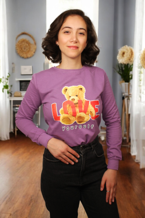 Woman's Sweatshirt