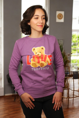 Woman's Sweatshirt